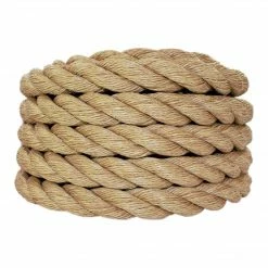 SGT KNOTS Rope Twisted ProManila