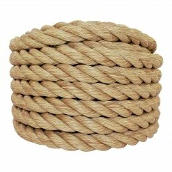 SGT KNOTS Rope Twisted ProManila