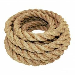 SGT KNOTS Rope Twisted ProManila