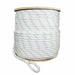 SGT KNOTS Double Braid Pulling Rope 60 SGT KNOTS Double Braid Pulling Rope