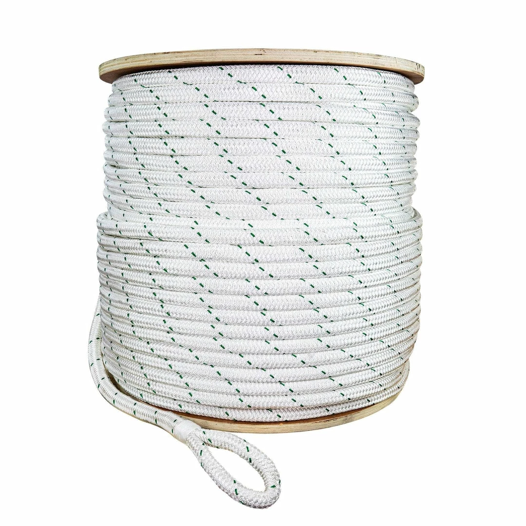 SGT KNOTS Double Braid Pulling Rope 24 SGT KNOTS Double Braid Pulling Rope