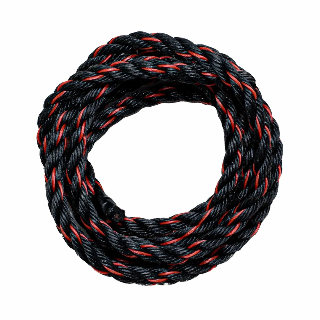 SGT KNOTS Twisted Polypro California Truck Rope 6 SGT KNOTS Twisted Polypro California Truck Rope