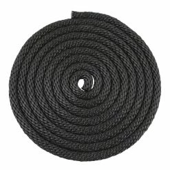 SGT KNOTS MFP Solid Braid Polypropylene Derby Rope - 1/2 Inch