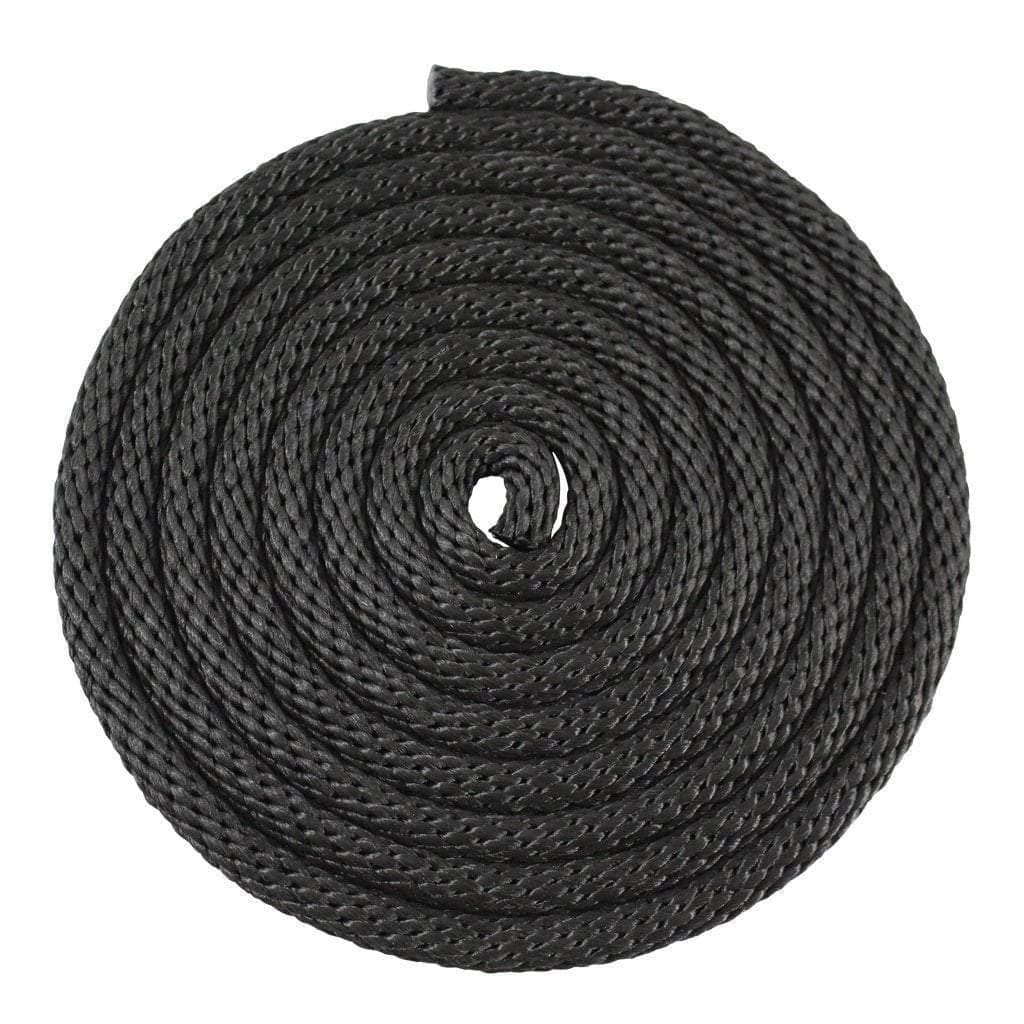 SGT KNOTS MFP Solid Braid Polypropylene Derby Rope - 1/2 Inch 2 SGT KNOTS MFP Solid Braid Polypropylene Derby Rope - 1/2 Inch