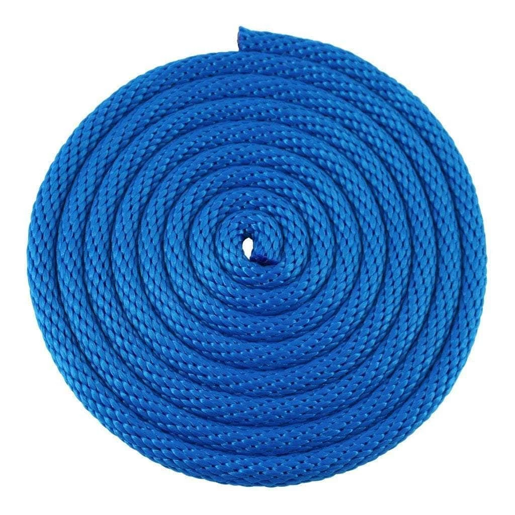 SGT KNOTS MFP Solid Braid Polypropylene Derby Rope - 1/2 Inch 3 SGT KNOTS MFP Solid Braid Polypropylene Derby Rope - 1/2 Inch