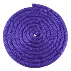 SGT KNOTS MFP Solid Braid Polypropylene Derby Rope - 1/2 Inch 19 SGT KNOTS MFP Solid Braid Polypropylene Derby Rope - 1/2 Inch