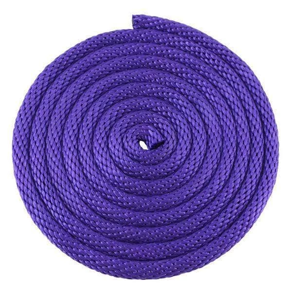 SGT KNOTS MFP Solid Braid Polypropylene Derby Rope - 1/2 Inch 6 SGT KNOTS MFP Solid Braid Polypropylene Derby Rope - 1/2 Inch