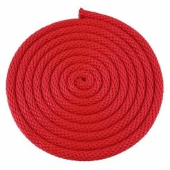 SGT KNOTS MFP Solid Braid Polypropylene Derby Rope - 1/2 Inch 21 SGT KNOTS MFP Solid Braid Polypropylene Derby Rope - 1/2 Inch