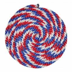 SGT KNOTS MFP Solid Braid Polypropylene Derby Rope - 1/2 Inch 23 SGT KNOTS MFP Solid Braid Polypropylene Derby Rope - 1/2 Inch