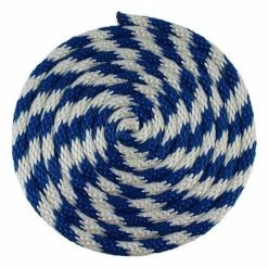 SGT KNOTS MFP Solid Braid Polypropylene Derby Rope - 1/2 Inch 17 SGT KNOTS MFP Solid Braid Polypropylene Derby Rope - 1/2 Inch