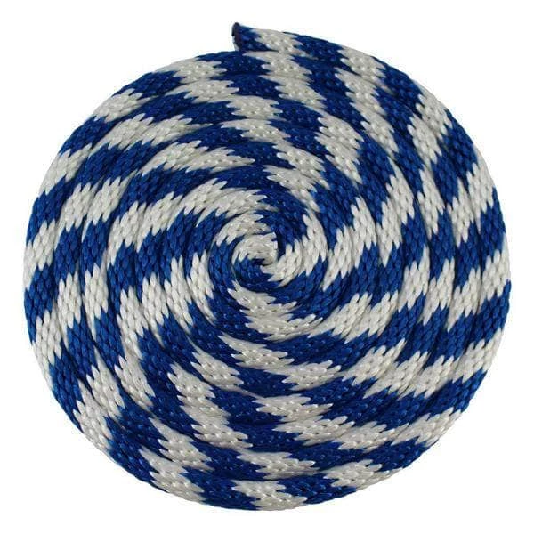 SGT KNOTS MFP Solid Braid Polypropylene Derby Rope - 1/2 Inch 4 SGT KNOTS MFP Solid Braid Polypropylene Derby Rope - 1/2 Inch