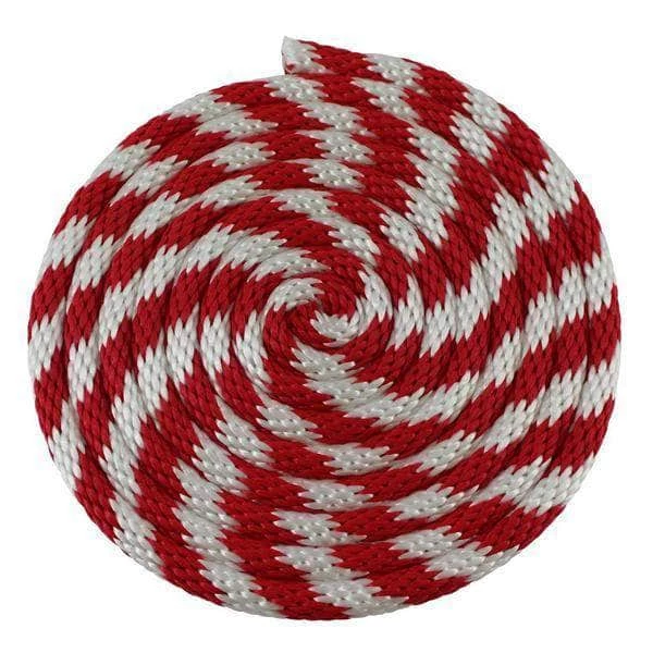 SGT KNOTS MFP Solid Braid Polypropylene Derby Rope - 1/2 Inch 9 SGT KNOTS MFP Solid Braid Polypropylene Derby Rope - 1/2 Inch