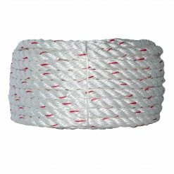 SGT KNOTS Twisted Polyester Dacron Rope 33 SGT KNOTS Twisted Polyester Dacron Rope