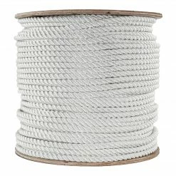 SGT KNOTS Twisted Nylon Rope 48 SGT KNOTS Twisted Nylon Rope