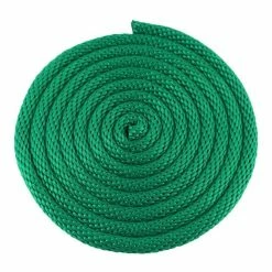 SGT KNOTS MFP Solid Braid Polypropylene Derby Rope - 1/2 Inch 18 SGT KNOTS MFP Solid Braid Polypropylene Derby Rope - 1/2 Inch