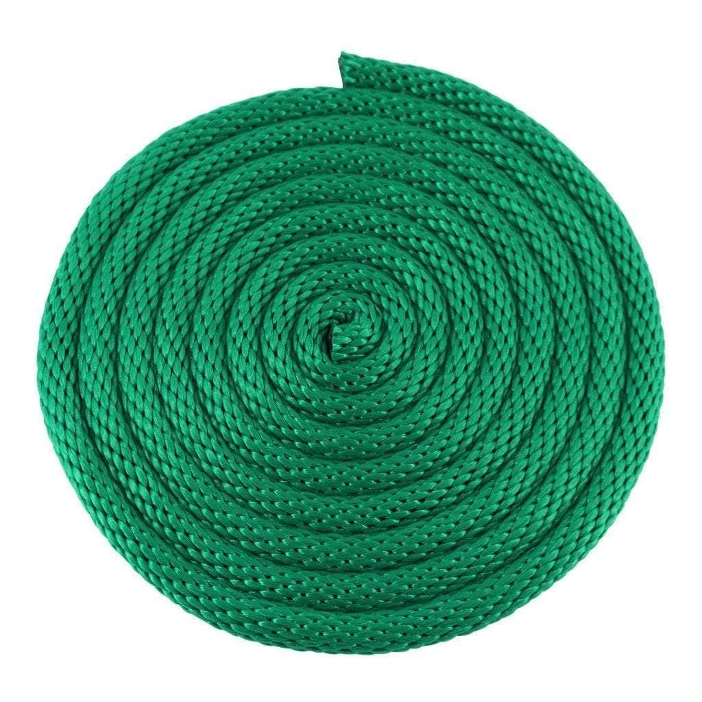 SGT KNOTS MFP Solid Braid Polypropylene Derby Rope - 1/2 Inch 5 SGT KNOTS MFP Solid Braid Polypropylene Derby Rope - 1/2 Inch