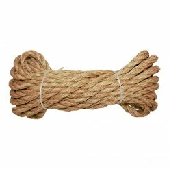 SGT KNOTS Rope Twisted ProManila