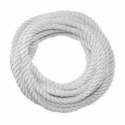 SGT KNOTS Twisted Nylon Rope 46 SGT KNOTS Twisted Nylon Rope