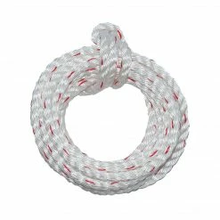 SGT KNOTS Twisted Polyester Dacron Rope 30 SGT KNOTS Twisted Polyester Dacron Rope