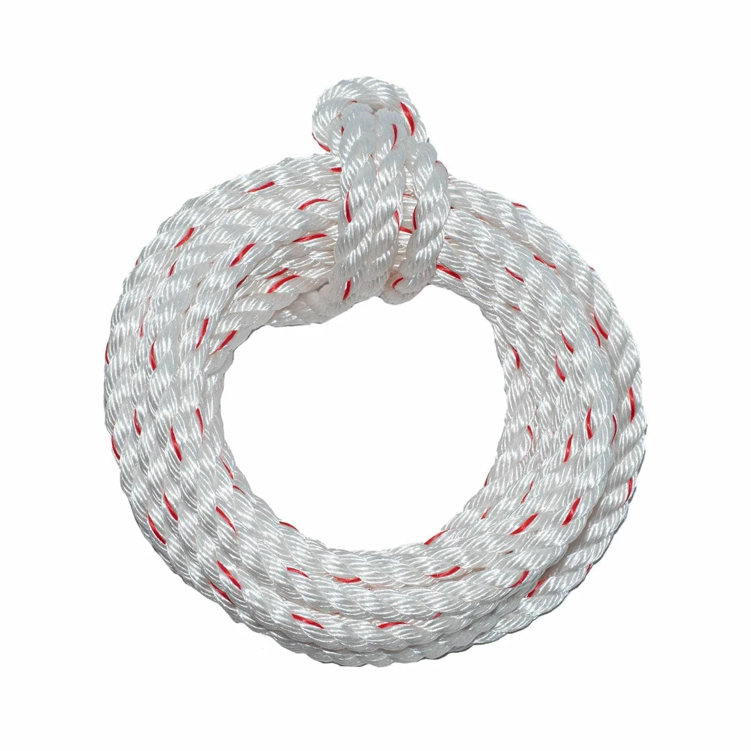 SGT KNOTS Twisted Polyester Dacron Rope 7 SGT KNOTS Twisted Polyester Dacron Rope