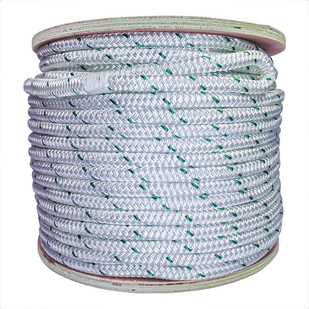 SGT KNOTS Double Braid Pulling Rope 32 SGT KNOTS Double Braid Pulling Rope