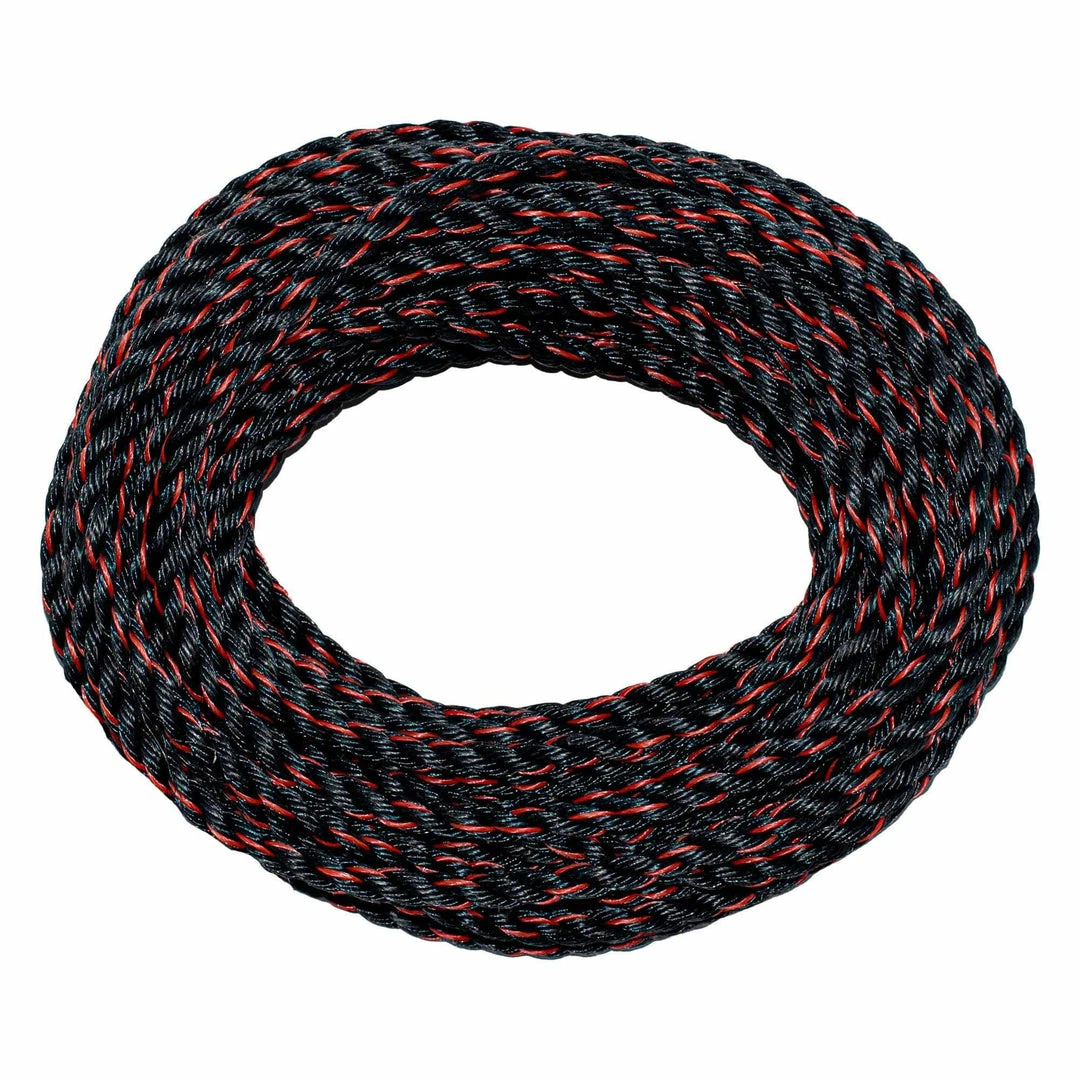 SGT KNOTS Twisted Polypro California Truck Rope 9 SGT KNOTS Twisted Polypro California Truck Rope