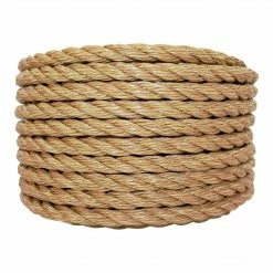 SGT KNOTS Rope Twisted ProManila