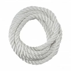 SGT KNOTS Twisted Nylon Rope 45 SGT KNOTS Twisted Nylon Rope