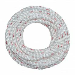 SGT KNOTS Twisted Polyester Dacron Rope 32 SGT KNOTS Twisted Polyester Dacron Rope