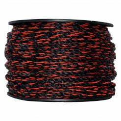 SGT KNOTS Twisted Polypro California Truck Rope 30 SGT KNOTS Twisted Polypro California Truck Rope