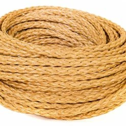 SGT KNOTS Hollow Braided ProManila