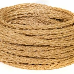 SGT KNOTS Hollow Braided ProManila