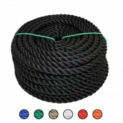 SGT KNOTS Twisted MFP Rope 37 SGT KNOTS Twisted MFP Rope