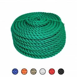 SGT KNOTS Twisted MFP Rope 39 SGT KNOTS Twisted MFP Rope