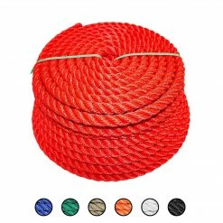 SGT KNOTS Twisted MFP Rope 41 SGT KNOTS Twisted MFP Rope