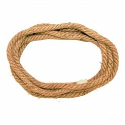 SGT KNOTS Twisted Jute Rope 72 SGT KNOTS Twisted Jute Rope