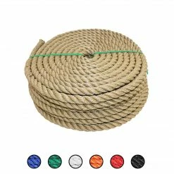 SGT KNOTS Twisted MFP Rope 42 SGT KNOTS Twisted MFP Rope