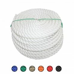 SGT KNOTS Twisted MFP Rope 44 SGT KNOTS Twisted MFP Rope