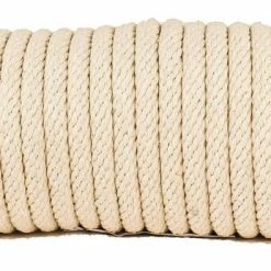 SGT KNOTS Rope Cotton Sash Cord