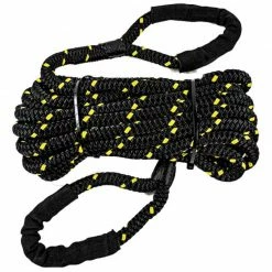 SGT KNOTS Double Braided Nylon Vehicle Recovery Rope
