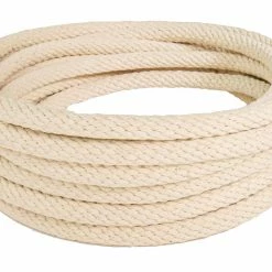 SGT KNOTS Rope Cotton Sash Cord