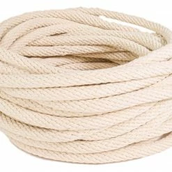 SGT KNOTS Rope Cotton Sash Cord