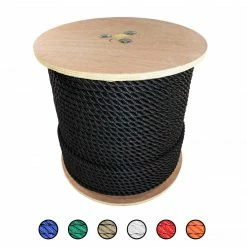 SGT KNOTS Twisted MFP Rope 43 SGT KNOTS Twisted MFP Rope