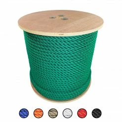 SGT KNOTS Twisted MFP Rope 46 SGT KNOTS Twisted MFP Rope