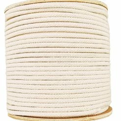 SGT KNOTS Rope Cotton Sash Cord