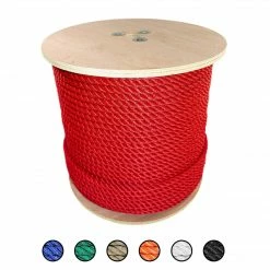 SGT KNOTS Twisted MFP Rope 48 SGT KNOTS Twisted MFP Rope