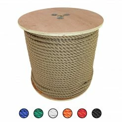 SGT KNOTS Twisted MFP Rope 49 SGT KNOTS Twisted MFP Rope