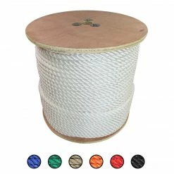 SGT KNOTS Twisted MFP Rope 50 SGT KNOTS Twisted MFP Rope