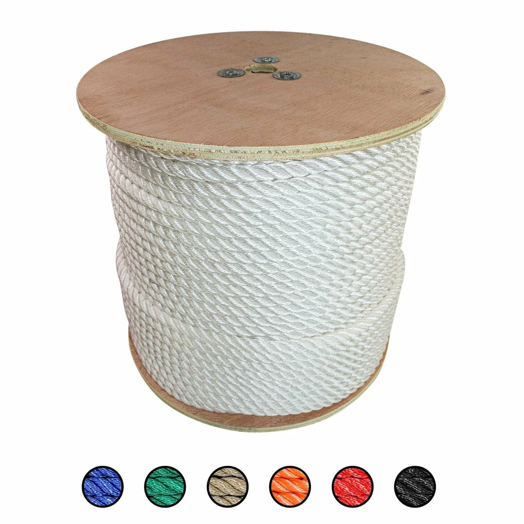 SGT KNOTS Twisted MFP Rope 22 SGT KNOTS Twisted MFP Rope