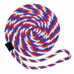 SGT KNOTS Solid Braid Dock Line